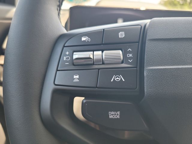 2026 Kia Sportage Hybrid SX-Prestige Folsom CA