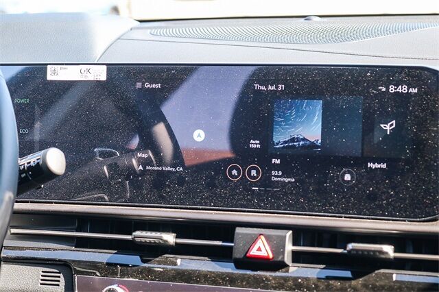 2026 Kia Sportage Hybrid SX Prestige Glendale CA