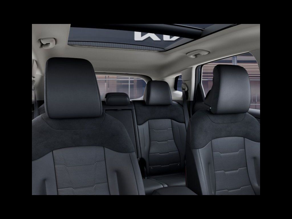 2026 Kia Sportage Hybrid SX Prestige Glendale CA