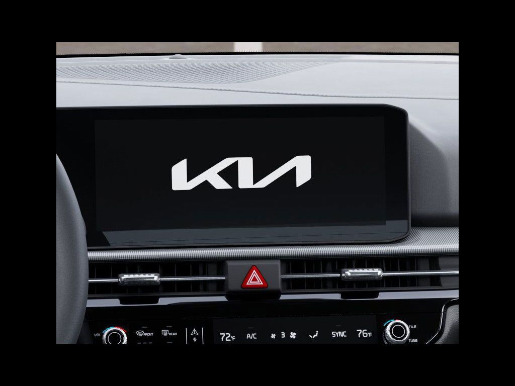 2026 Kia Sportage Hybrid SX Prestige Glendale CA