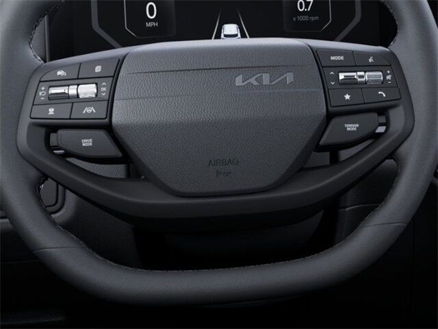2026 Kia Sportage Hybrid SX-Prestige Glendale CA