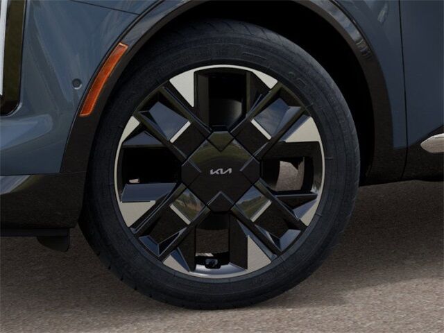 2026 Kia Sportage Hybrid SX-Prestige Glendale CA