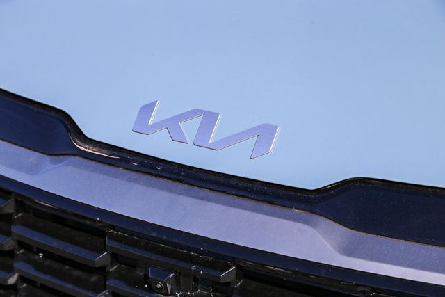 2026 Kia Sportage Hybrid SX Prestige Glendale CA