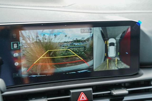 2026 Kia Sportage Hybrid SX Prestige Glendale CA