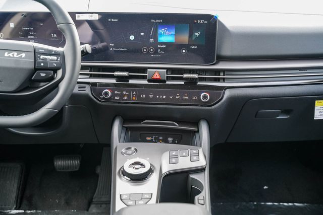 2026 Kia Sportage Hybrid SX Prestige Glendale CA