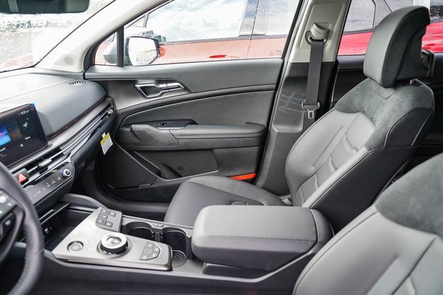 2026 Kia Sportage Hybrid SX Prestige Glendale CA