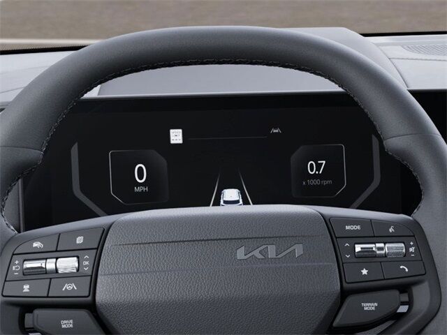 2026 Kia Sportage Hybrid SX-Prestige Glendale CA