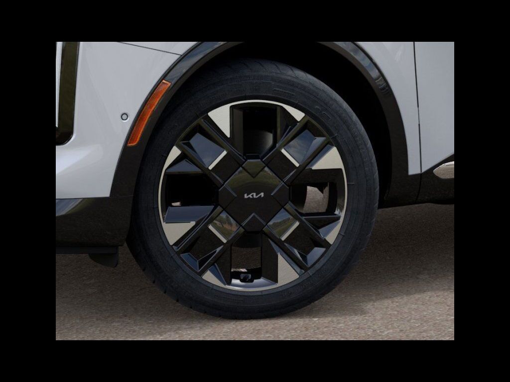 2026 Kia Sportage Hybrid SX-Prestige Glendale CA