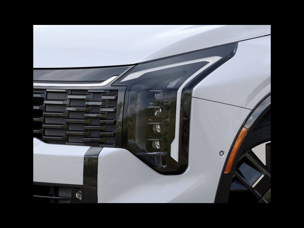 2026 Kia Sportage Hybrid SX Prestige Glendale CA