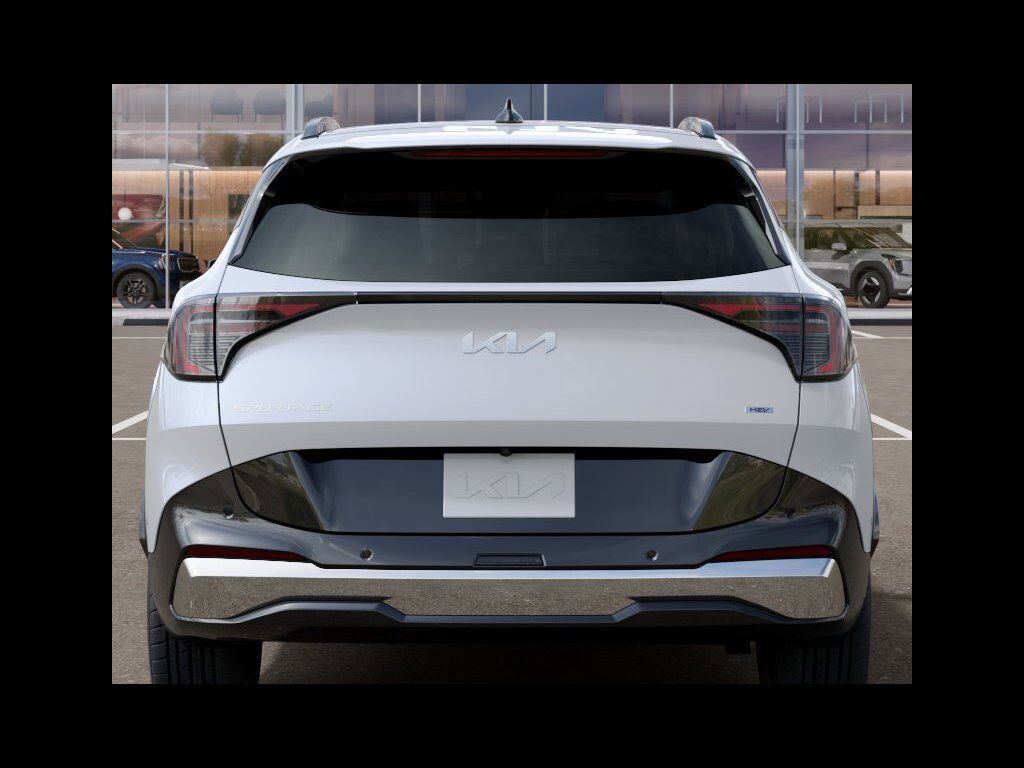 2026 Kia Sportage Hybrid SX Prestige Glendale CA
