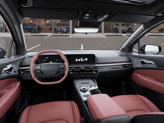 2026 Kia Sportage Hybrid SX-Prestige Glendale CA