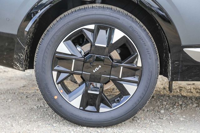 2026 Kia Sportage Hybrid SX Prestige Glendale CA