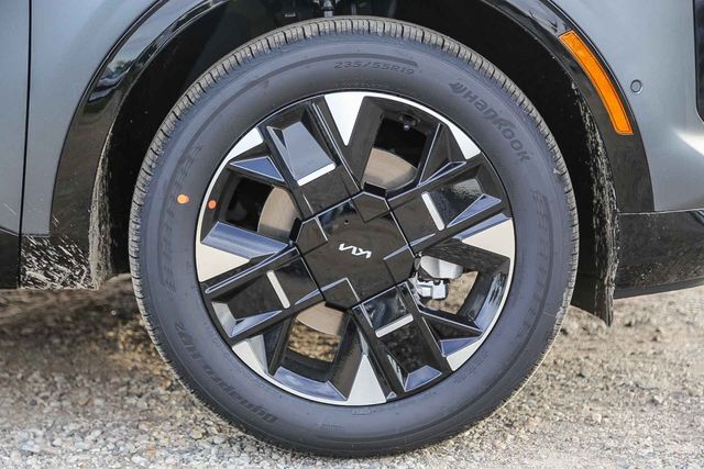 2026 Kia Sportage Hybrid SX Prestige Glendale CA