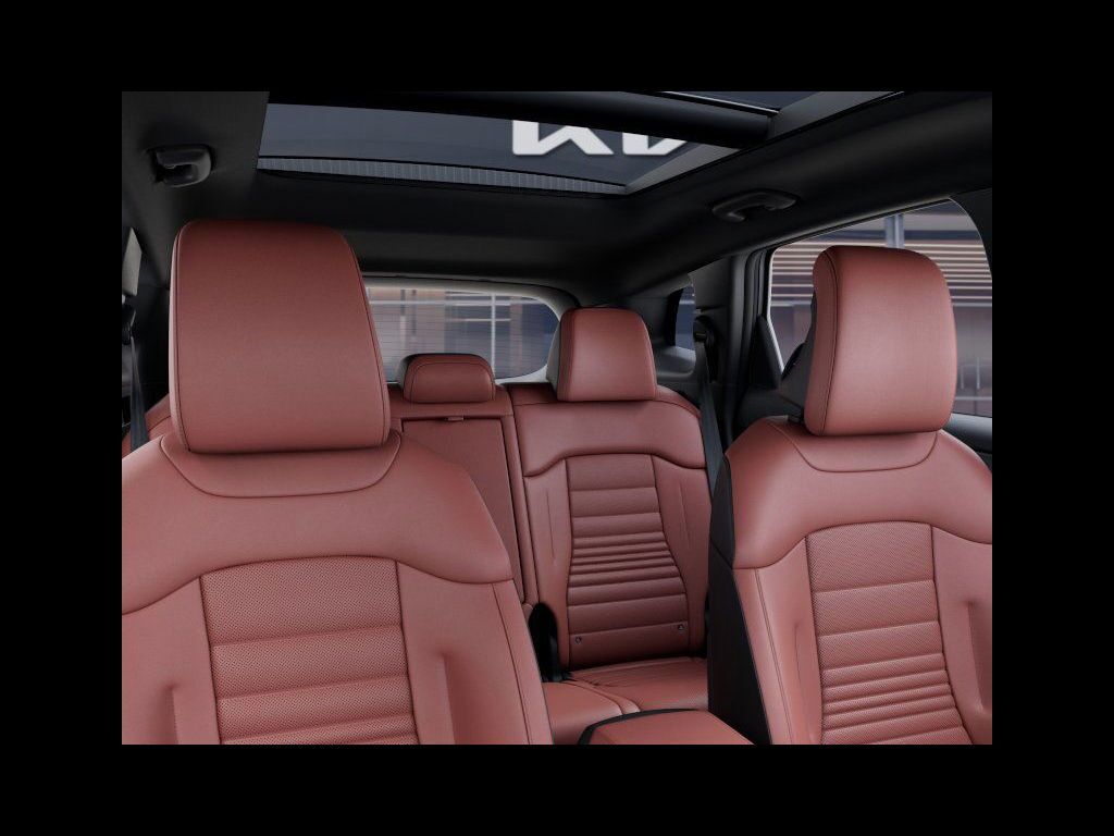 2026 Kia Sportage Hybrid SX Prestige Glendale CA