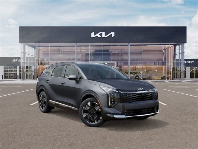 2026 Kia Sportage Hybrid SX Prestige Glendale CA