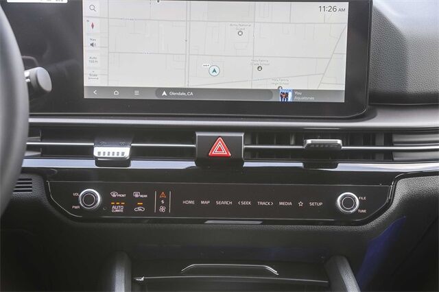 2026 Kia Sportage Hybrid SX Prestige Glendale CA