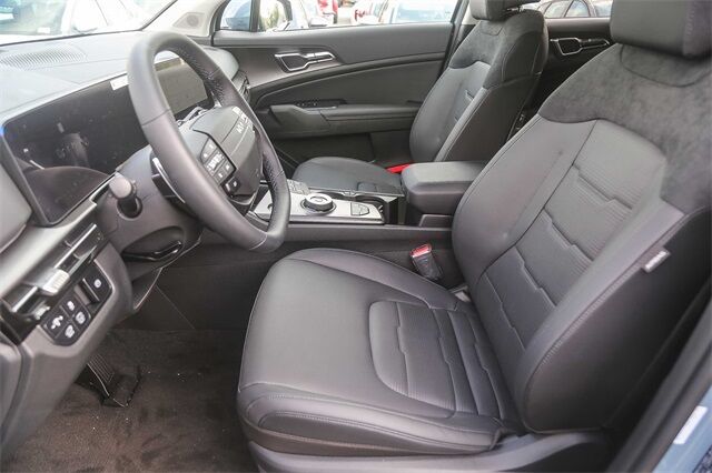 2026 Kia Sportage Hybrid SX Prestige Glendale CA