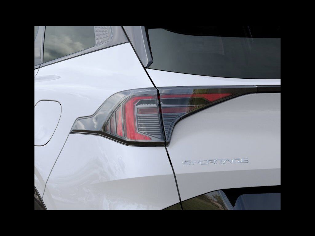 2026 Kia Sportage Hybrid SX Prestige Glendale CA