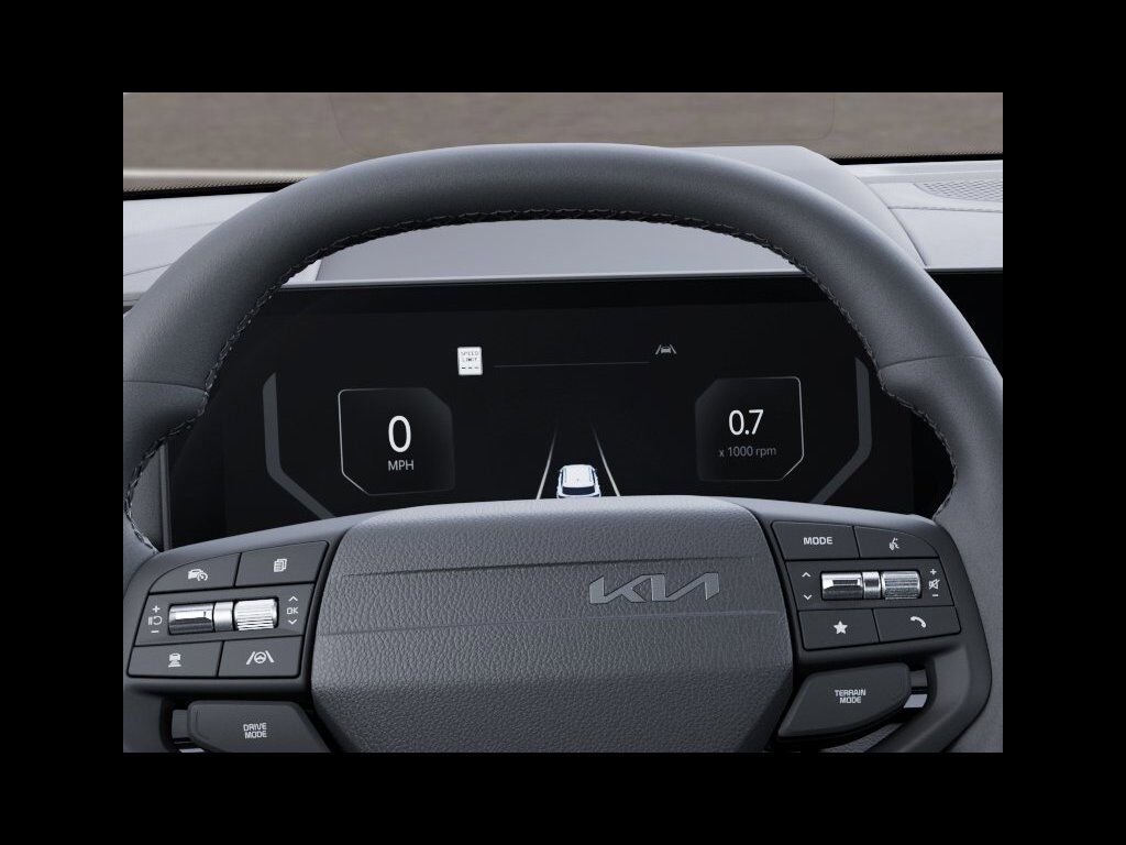 2026 Kia Sportage Hybrid SX Prestige Glendale CA