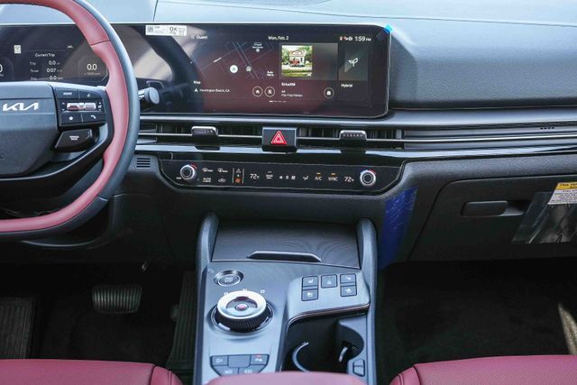 2026 Kia Sportage Hybrid SX Prestige Glendale CA