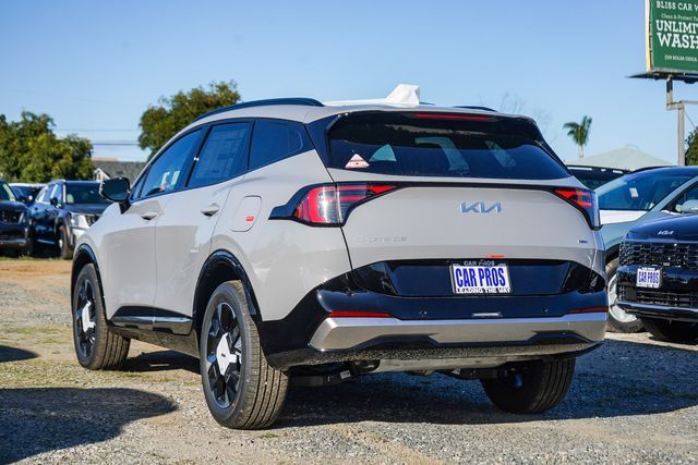 2026 Kia Sportage Hybrid SX Prestige Glendale CA