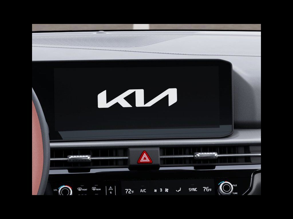 2026 Kia Sportage Hybrid SX Prestige Glendale CA