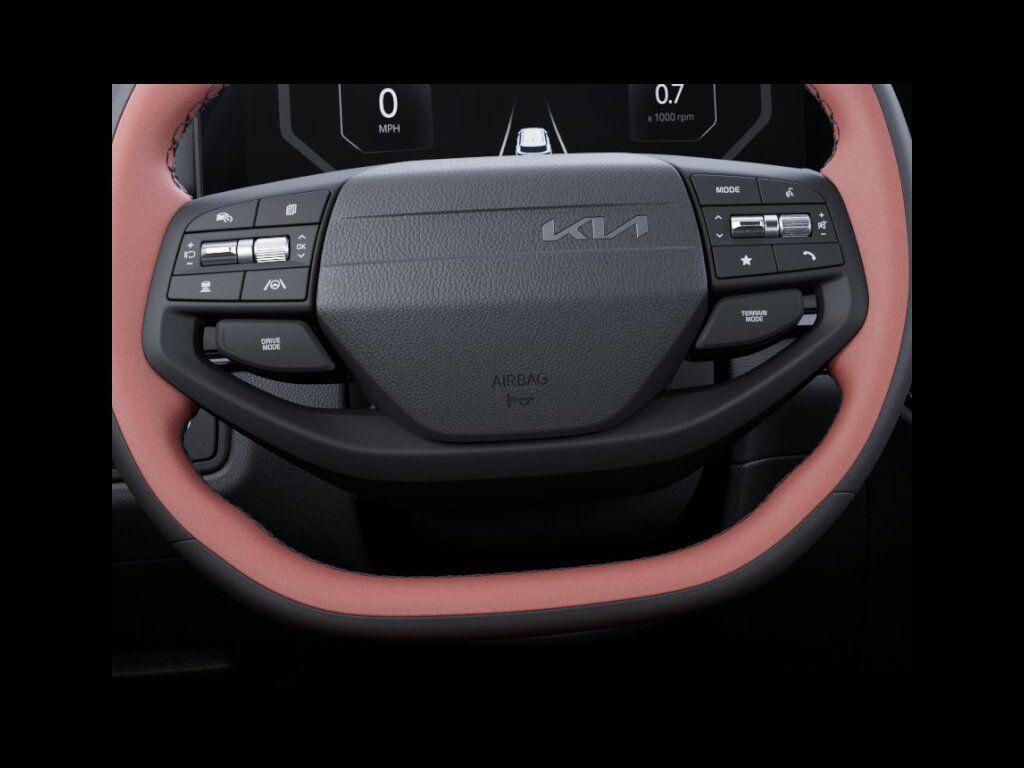 2026 Kia Sportage Hybrid SX Prestige Glendale CA