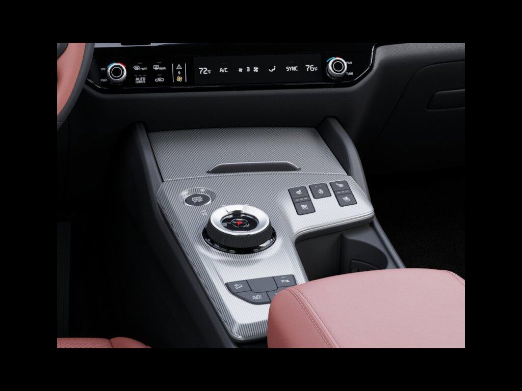 2026 Kia Sportage Hybrid SX Prestige Glendale CA