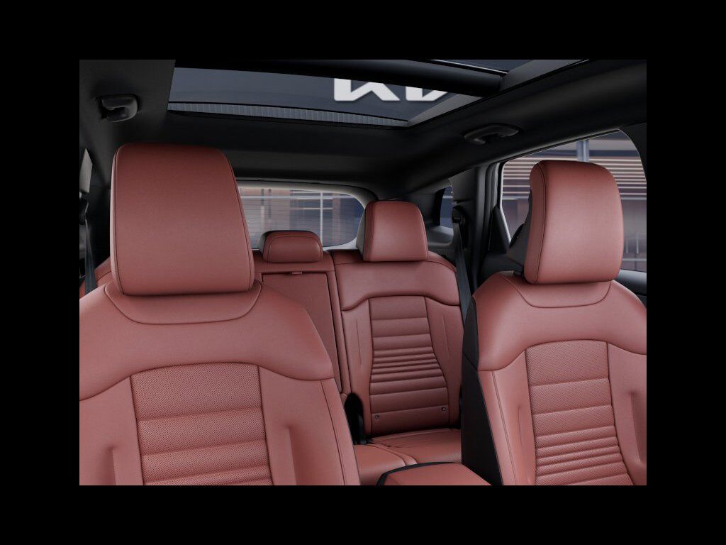 2026 Kia Sportage Hybrid SX Prestige Glendale CA