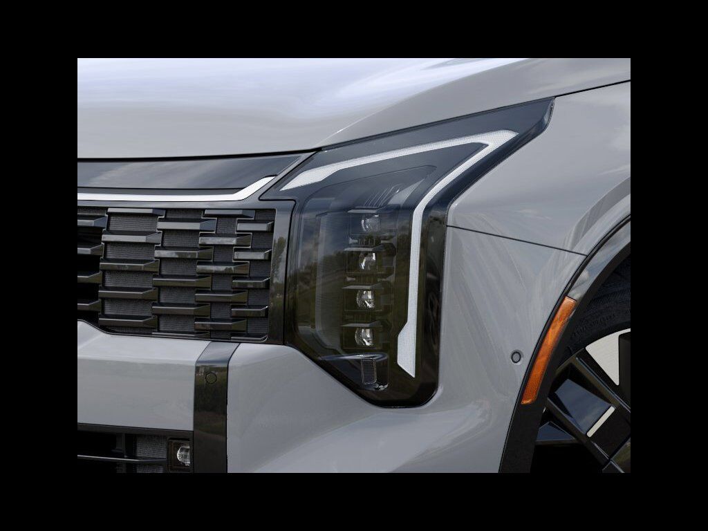 2026 Kia Sportage Hybrid SX Prestige Glendale CA