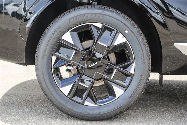 2026 Kia Sportage Hybrid SX Prestige Glendale CA
