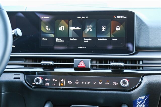 2026 Kia Sportage Hybrid SX Prestige Glendale CA