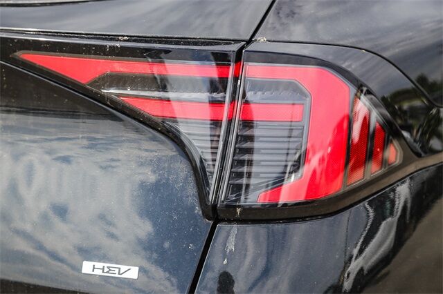 2026 Kia Sportage Hybrid SX Prestige Glendale CA