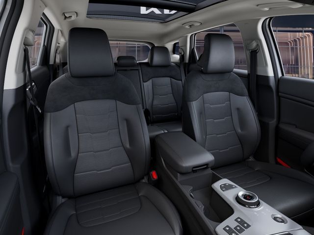 2026 Kia Sportage Hybrid SX-Prestige Glendale CA