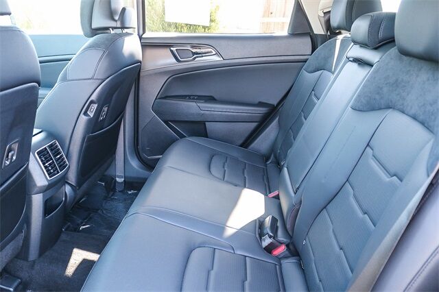 2026 Kia Sportage Hybrid SX Prestige Glendale CA