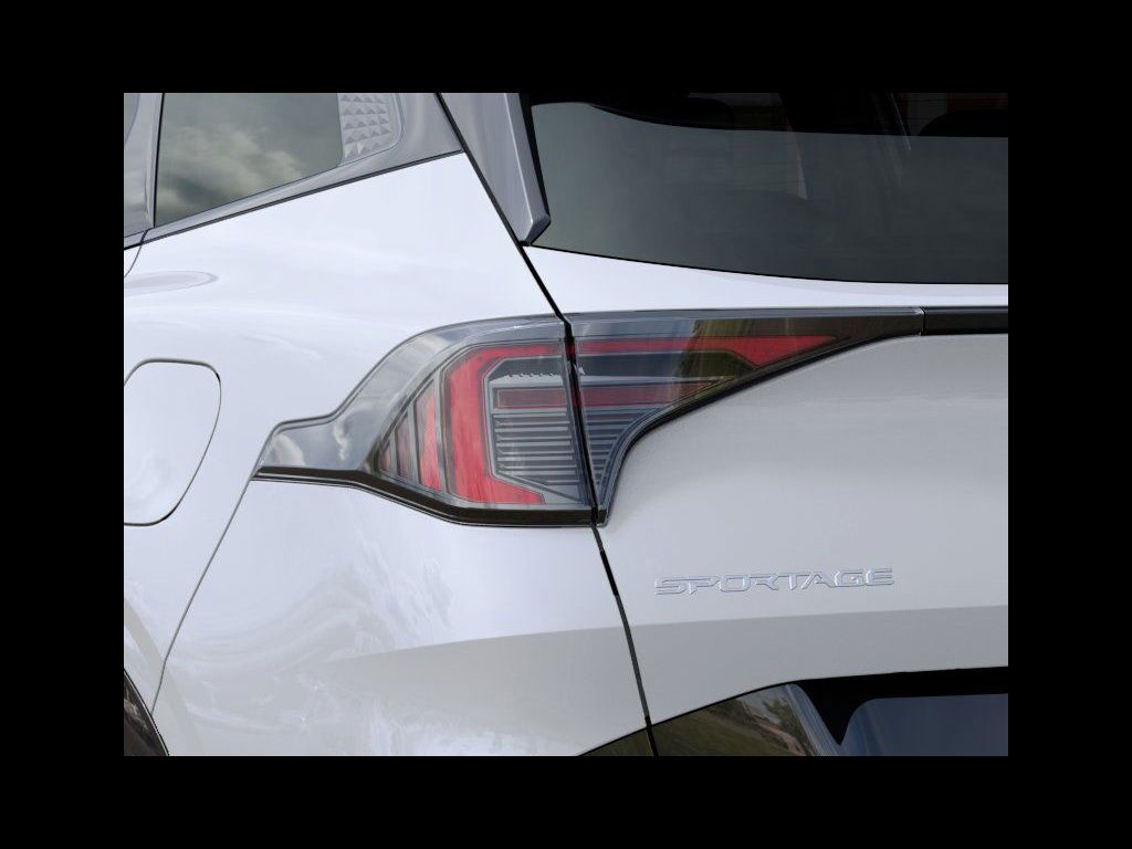 2026 Kia Sportage Hybrid SX Prestige Glendale CA