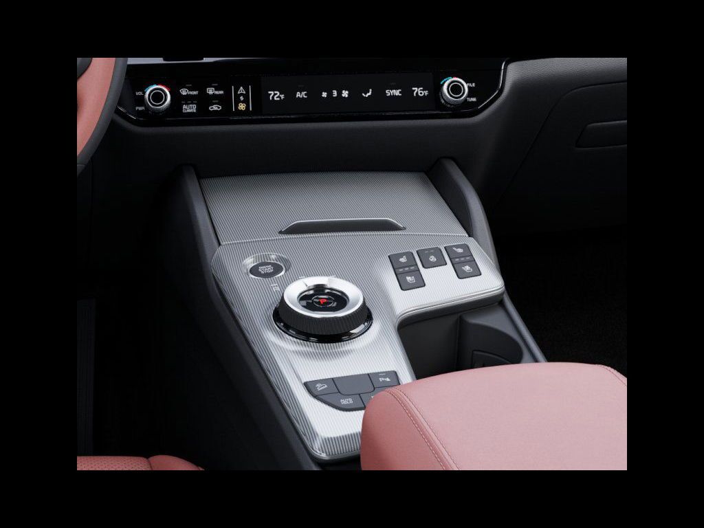 2026 Kia Sportage Hybrid SX Prestige Glendale CA