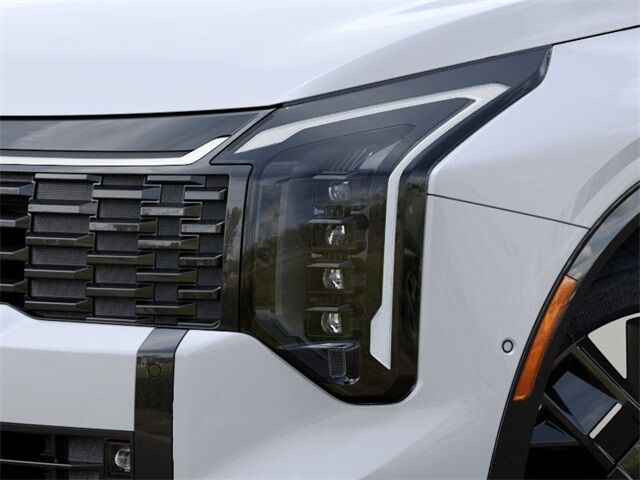 2026 Kia Sportage Hybrid SX-Prestige Glendale CA