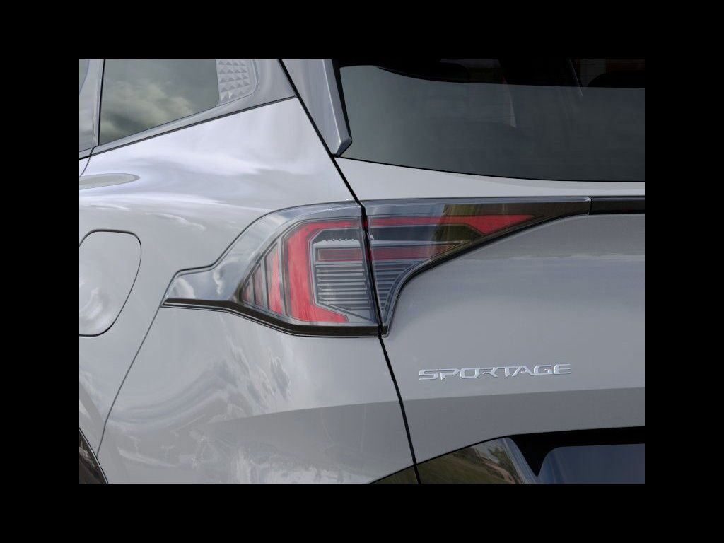 2026 Kia Sportage Hybrid SX Prestige Glendale CA
