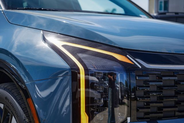 2026 Kia Sportage Hybrid SX Prestige Glendale CA