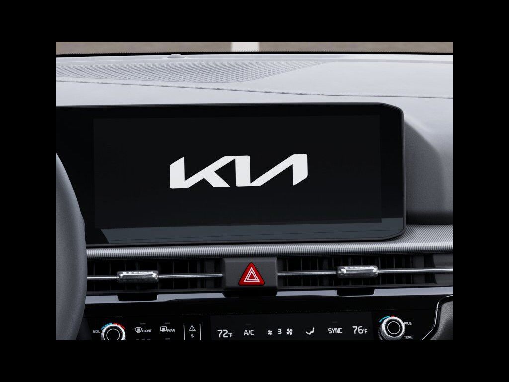 2026 Kia Sportage Hybrid SX Prestige Glendale CA