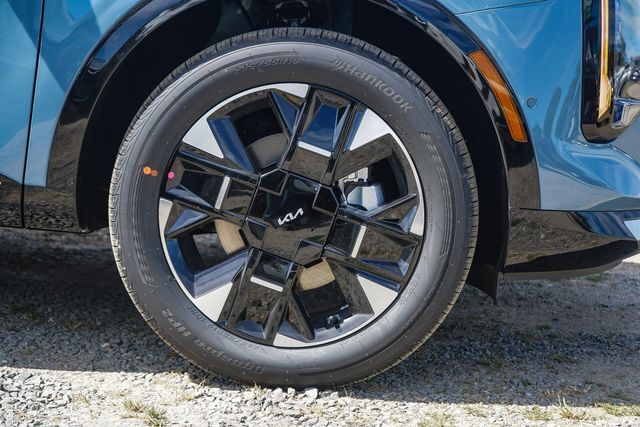 2026 Kia Sportage Hybrid SX Prestige Glendale CA