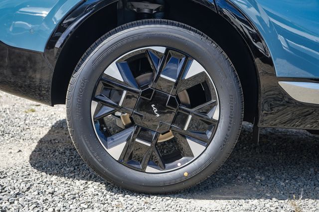 2026 Kia Sportage Hybrid SX Prestige Glendale CA