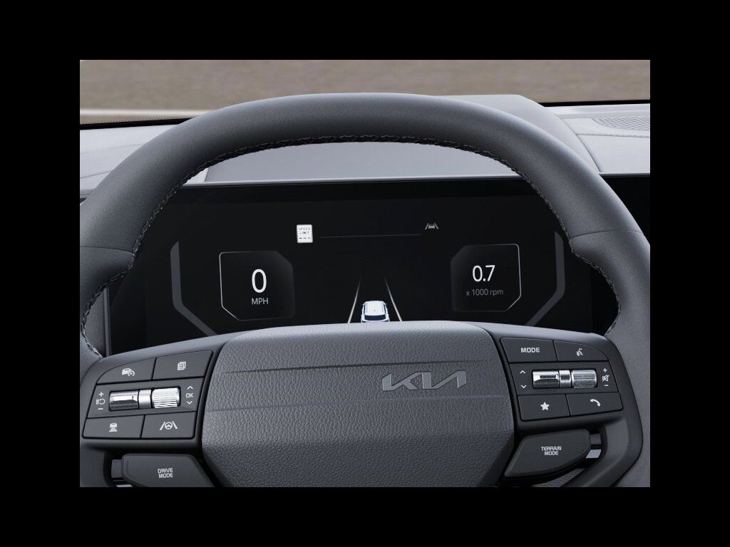 2026 Kia Sportage Hybrid SX Prestige Glendale CA