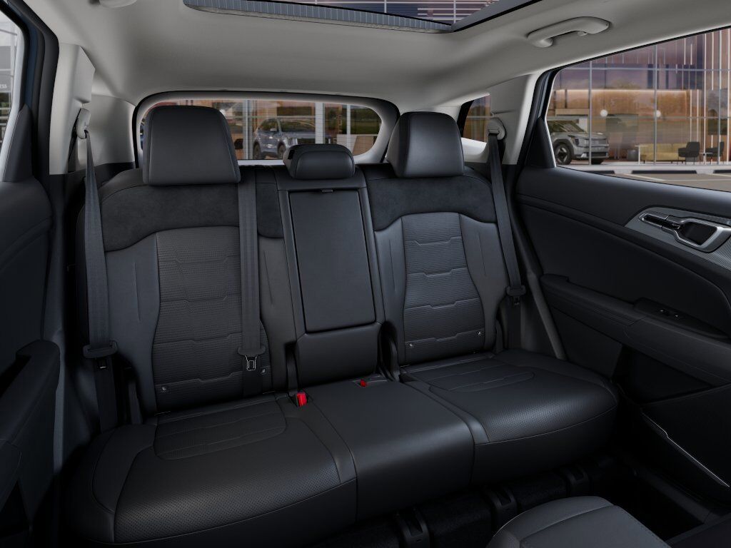 2026 Kia Sportage Hybrid SX Prestige Glendale CA