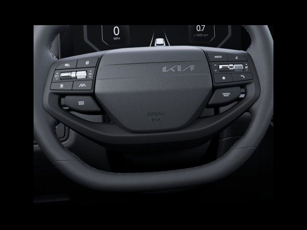 2026 Kia Sportage Hybrid SX Prestige Glendale CA