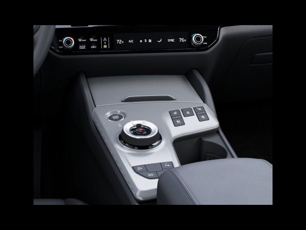 2026 Kia Sportage Hybrid SX Prestige Glendale CA