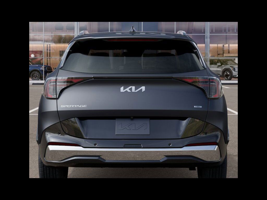 2026 Kia Sportage Hybrid SX Prestige Glendale CA