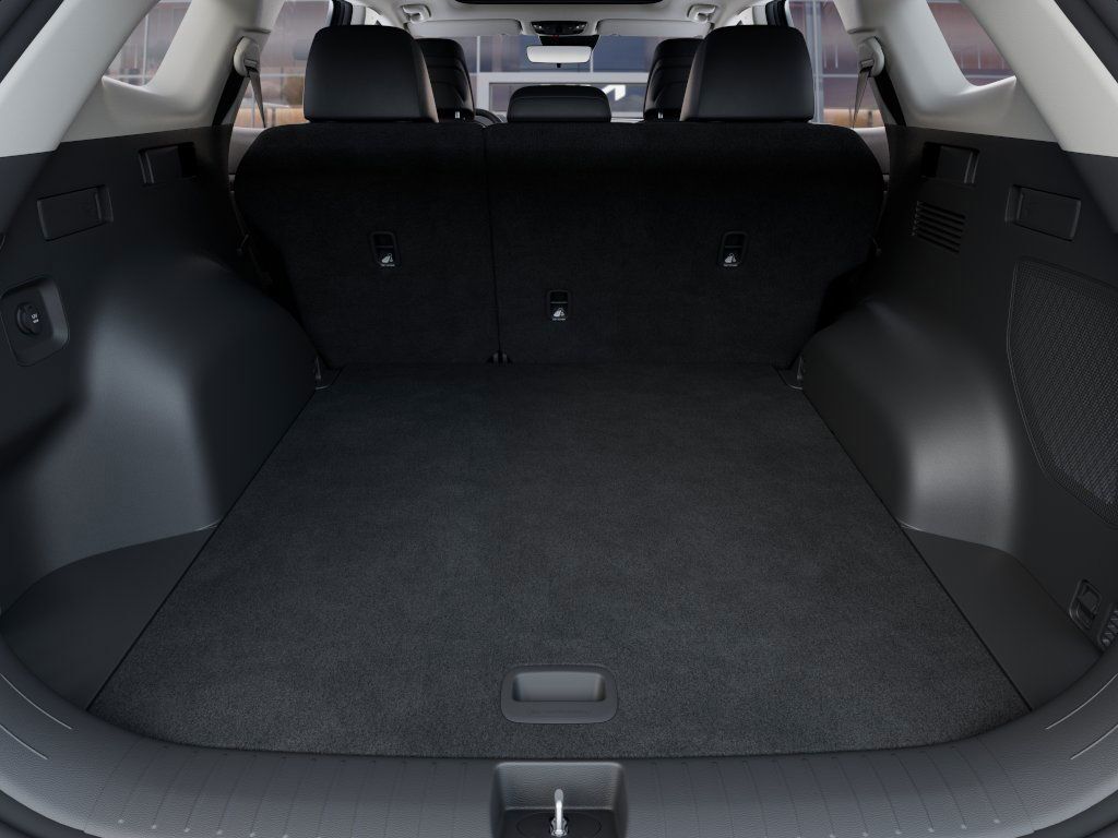 2026 Kia Sportage Hybrid SX Prestige Glendale CA