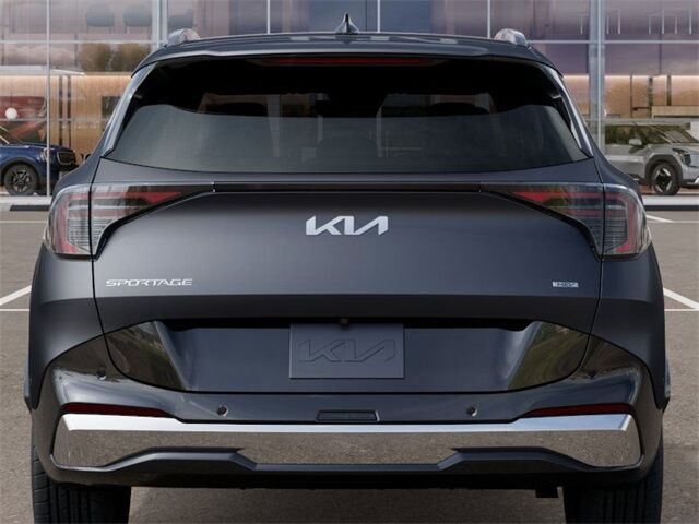 2026 Kia Sportage Hybrid SX Prestige Glendale CA